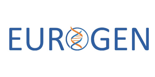 Laboratorium Eurogen logo