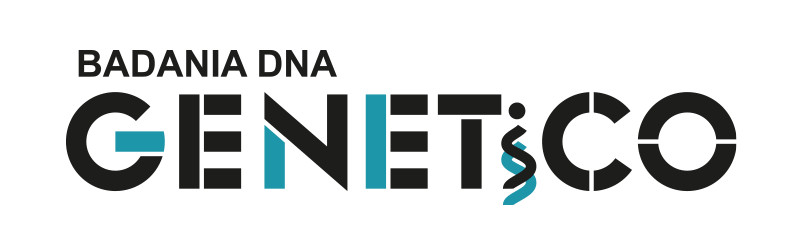 Genetico - badania, pobranie, kontakt, opinie