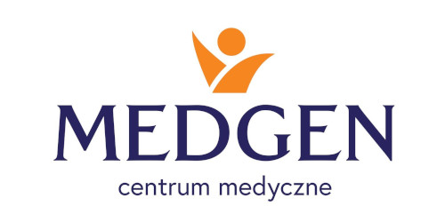 Laboratorium MedGen logo