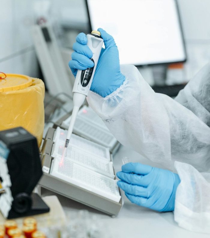 Badania genetyczne w GENowo