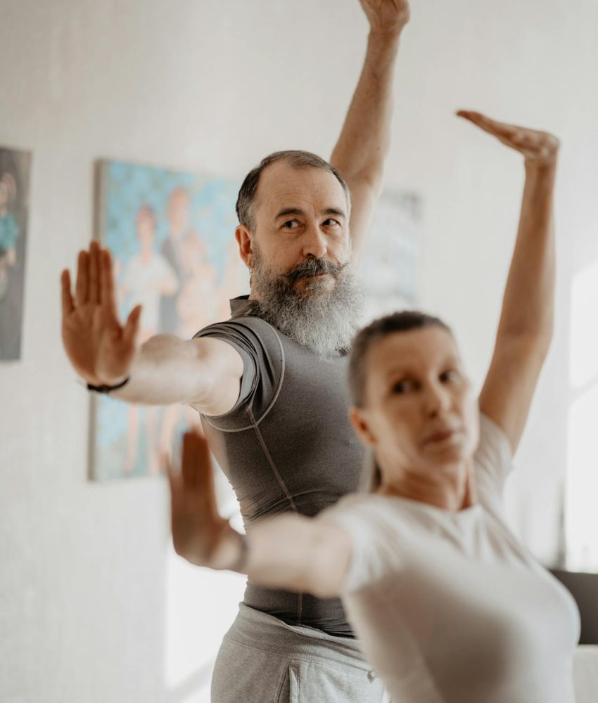 Badania i testy genetyczne na raka trzustki